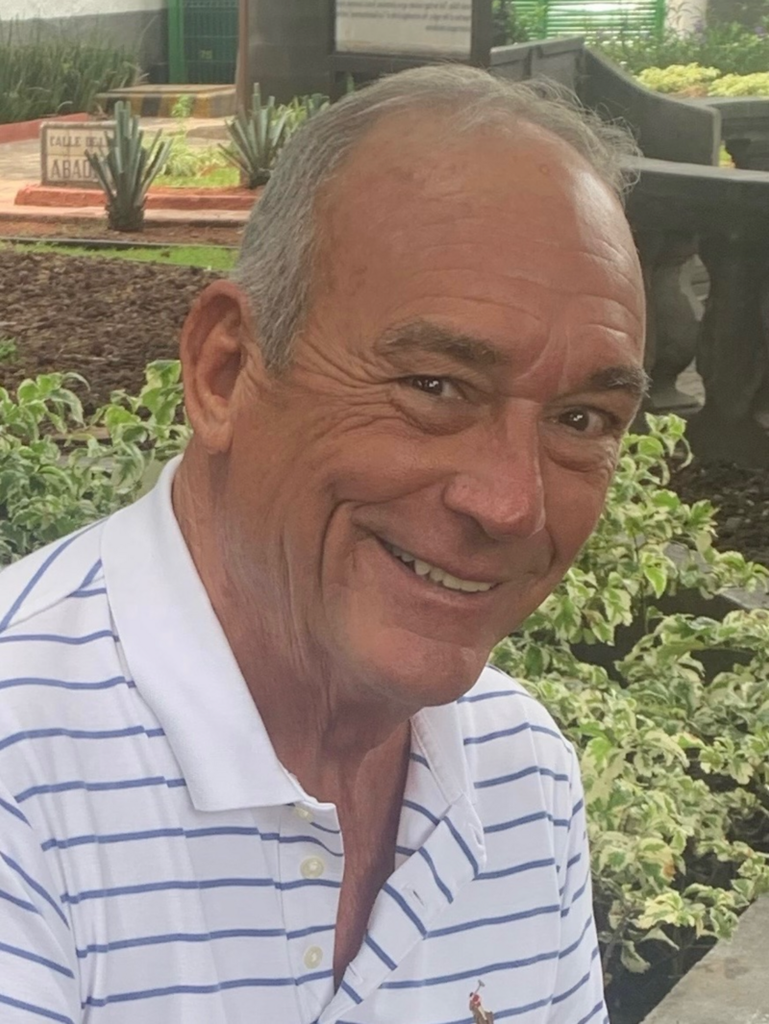 Larry Campbell Jr. Profile Photo