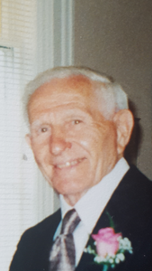 John S. Muscanell, Sr.