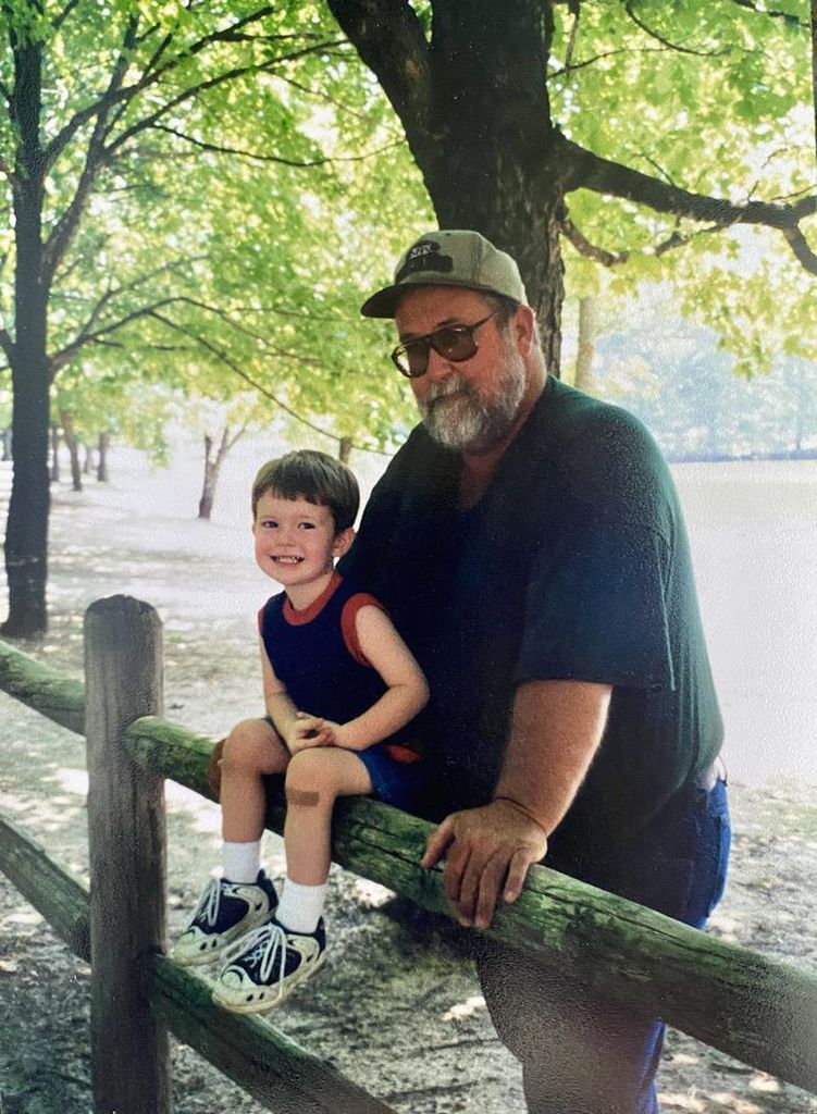 John Barton Jr. Profile Photo