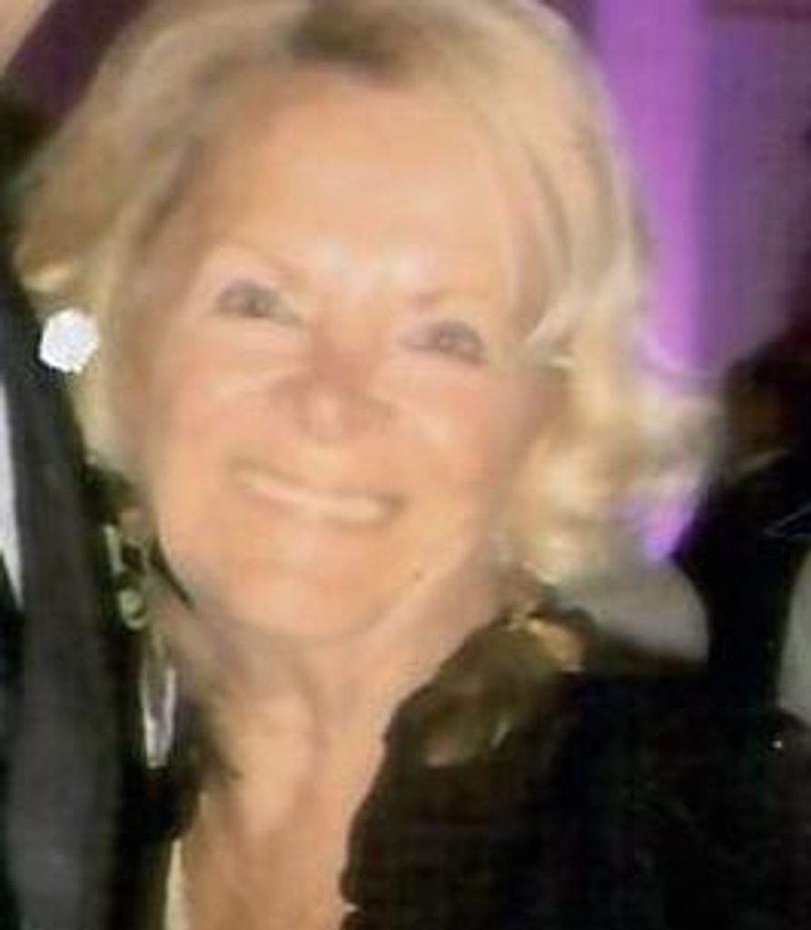 Frances Dirosa