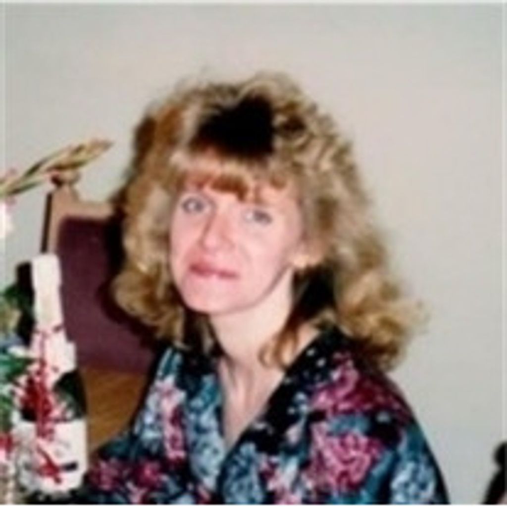 Judy Smith Harper