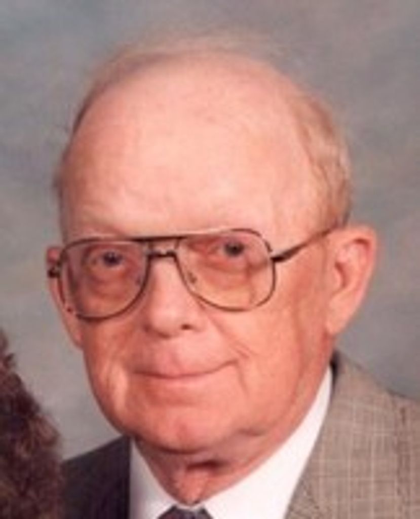 Richard D. Robertson, Sr.