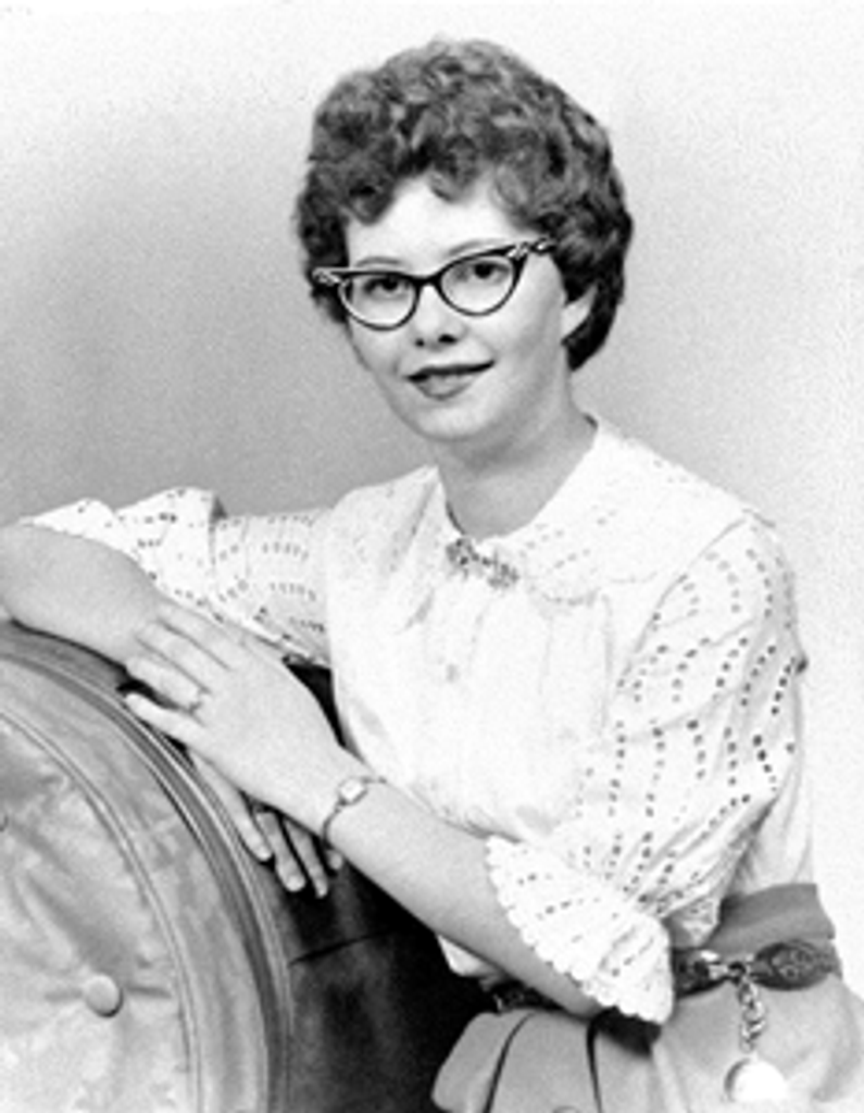 Joan Kithcart "White" Profile Photo