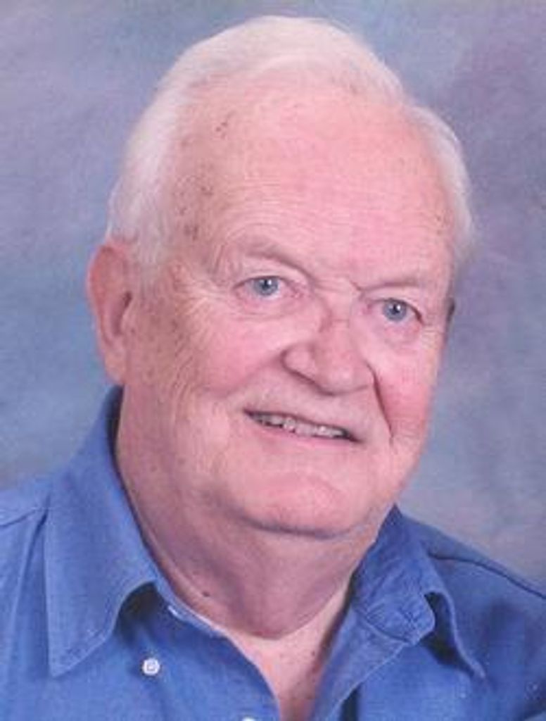 Ray Stratford Profile Photo