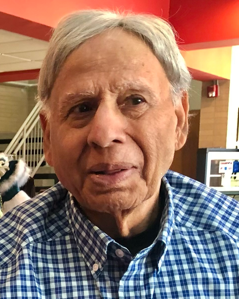 Chander P. Wadhwa