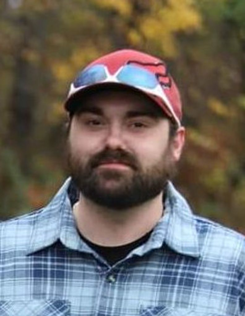 Zachary "Zach" Kyle Roberts