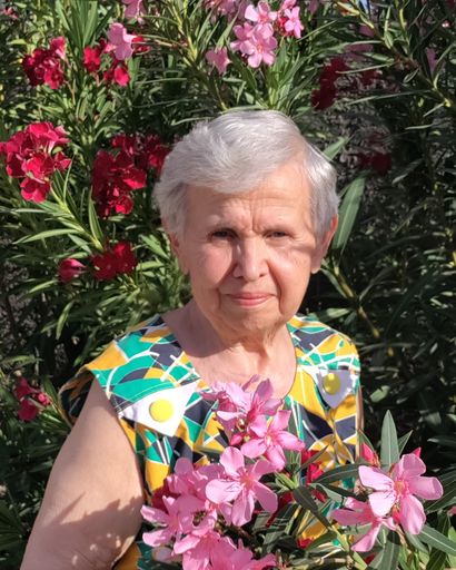 Tetiana Smyrnova Profile Photo