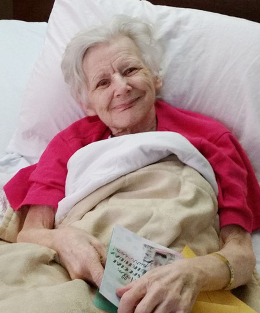 Georgie Carroll Smith Profile Photo