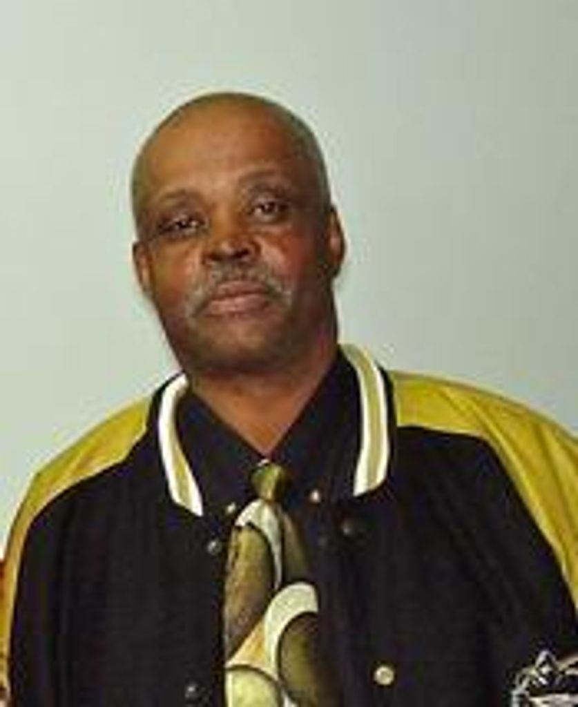 Elmer Wilson, Jr