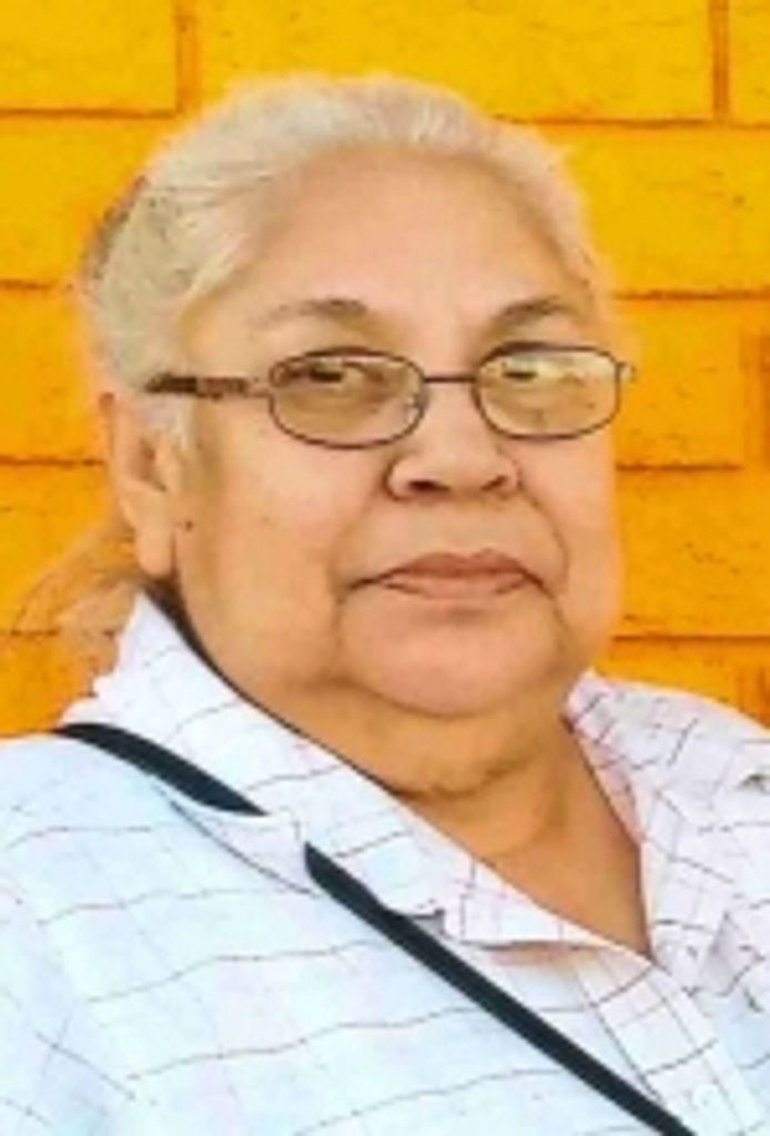 Luisa Martinez Profile Photo