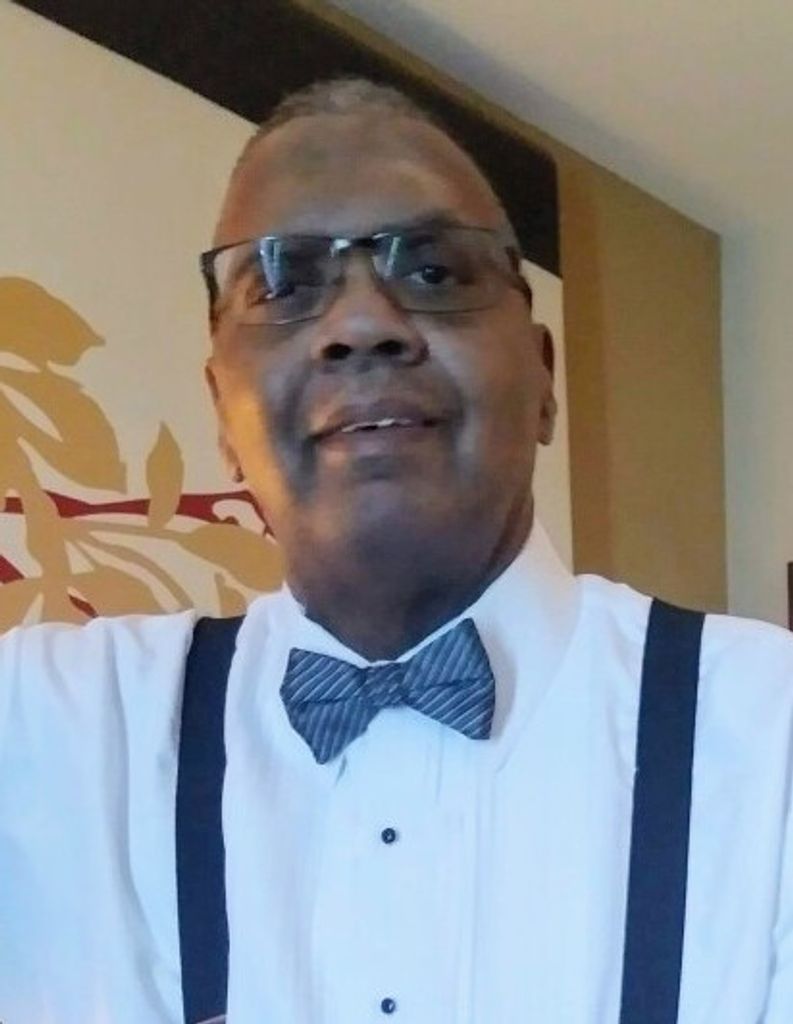 Stephen Wayne Ushery