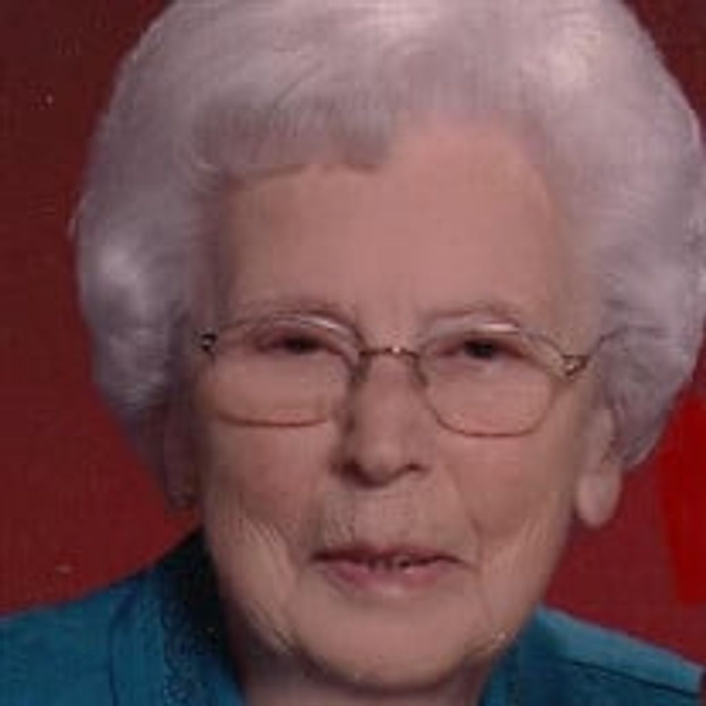 Clara Edith Land