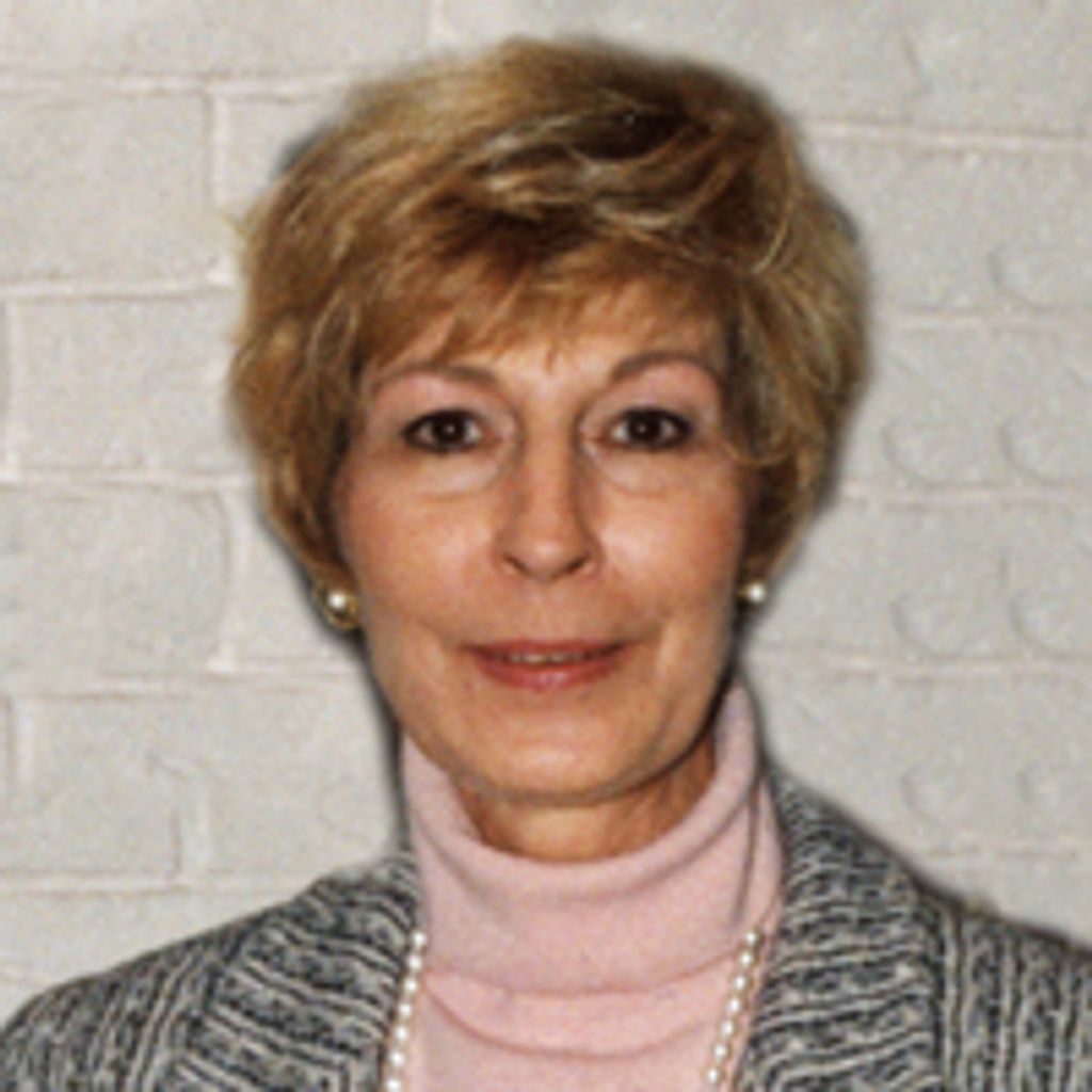 Mary 'Jane' Lyons