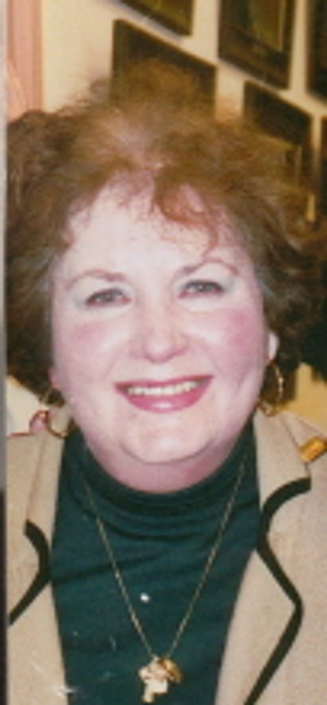 Anne E. O'Keefe O'Brien