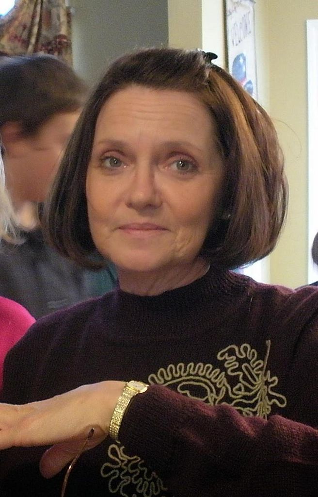 Connie Swaney Profile Photo