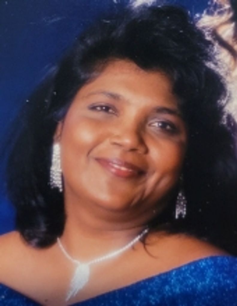 Vidiatri D. Gobin