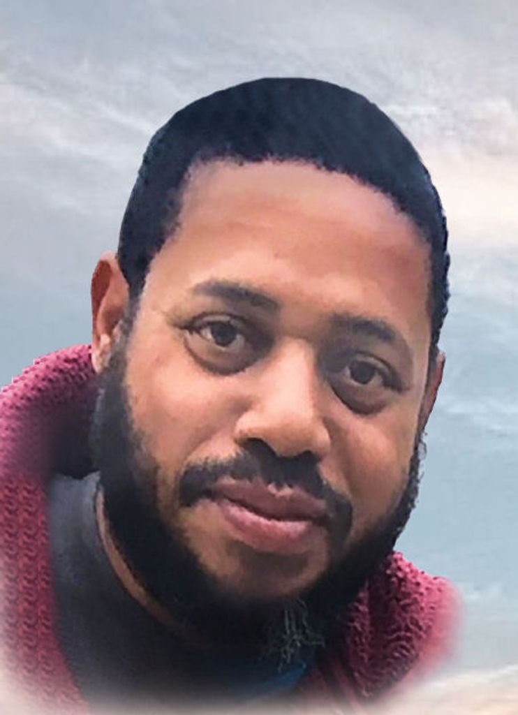 Donald J. Edwards Profile Photo
