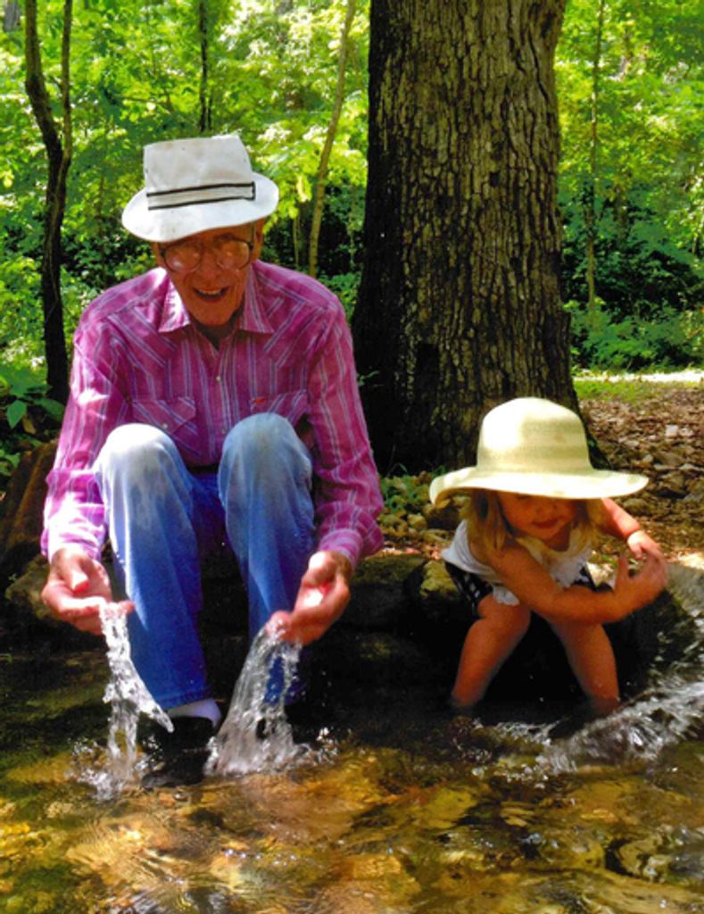 Nathaniel "Bob" Robert Stratford