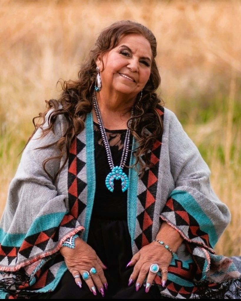 Dorothy T. Soto