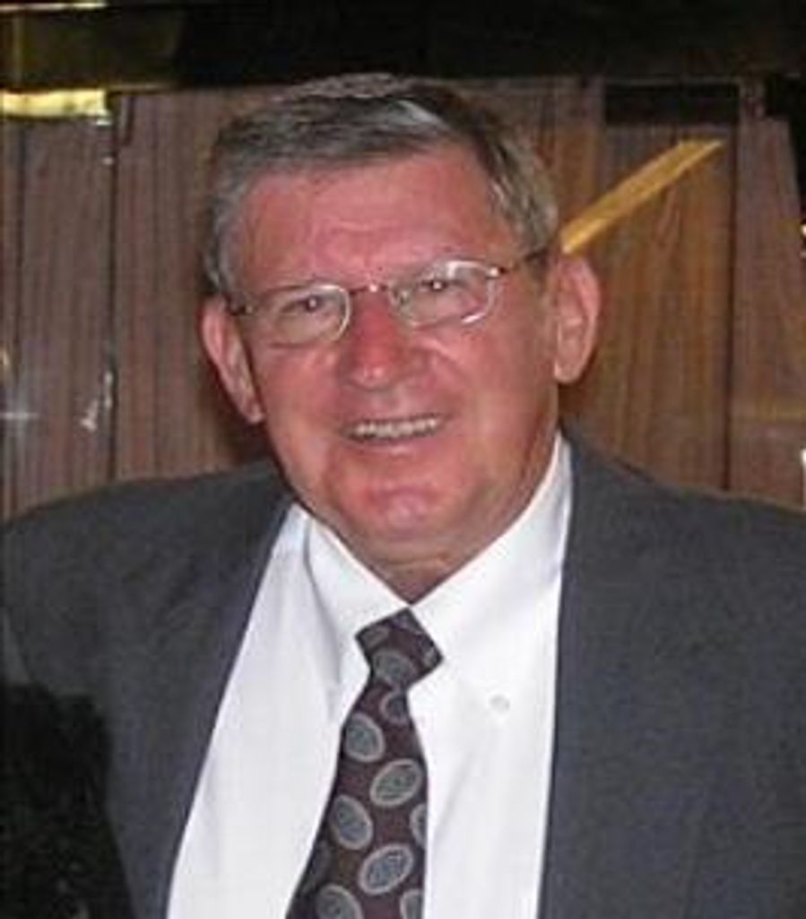 Ronald Norgaard Profile Photo