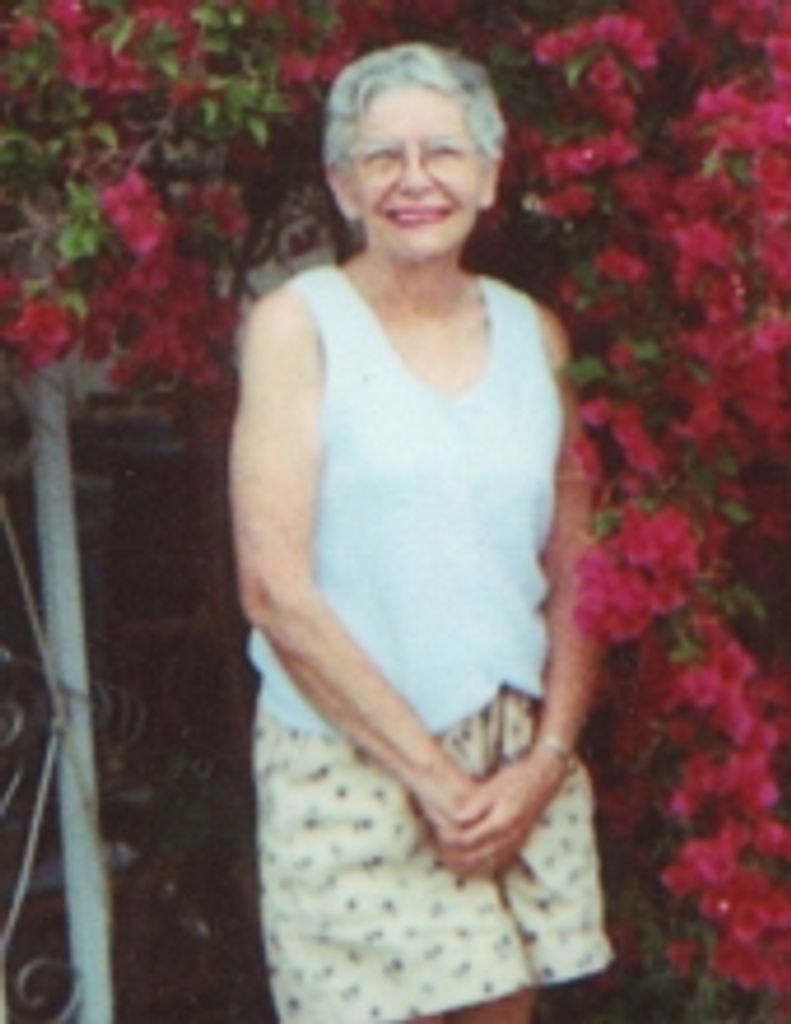 Alice O. Galbraith