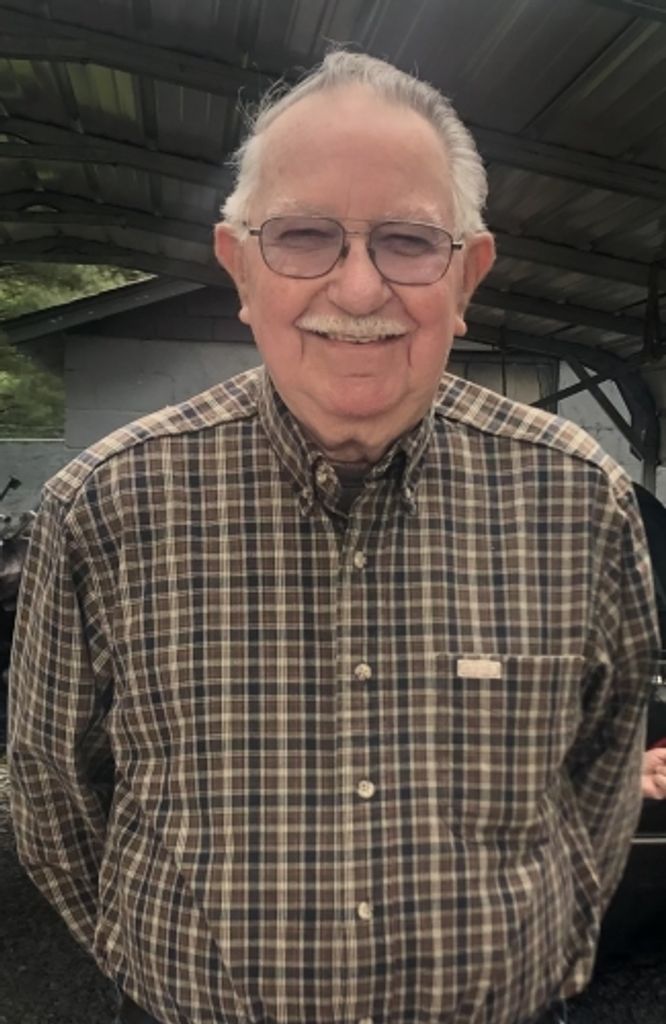 James Wade Gosnell Sr Profile Photo