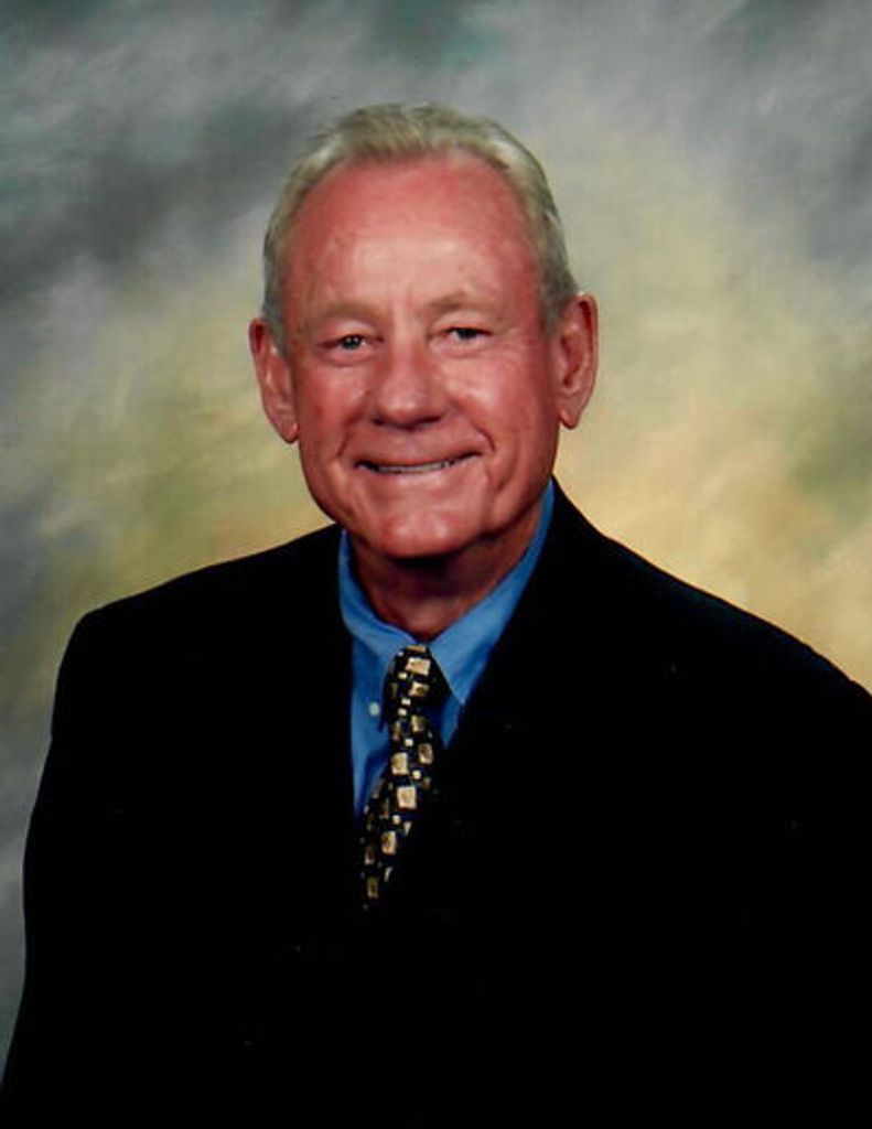 Billy "Bill" W. Wright, Sr. Profile Photo