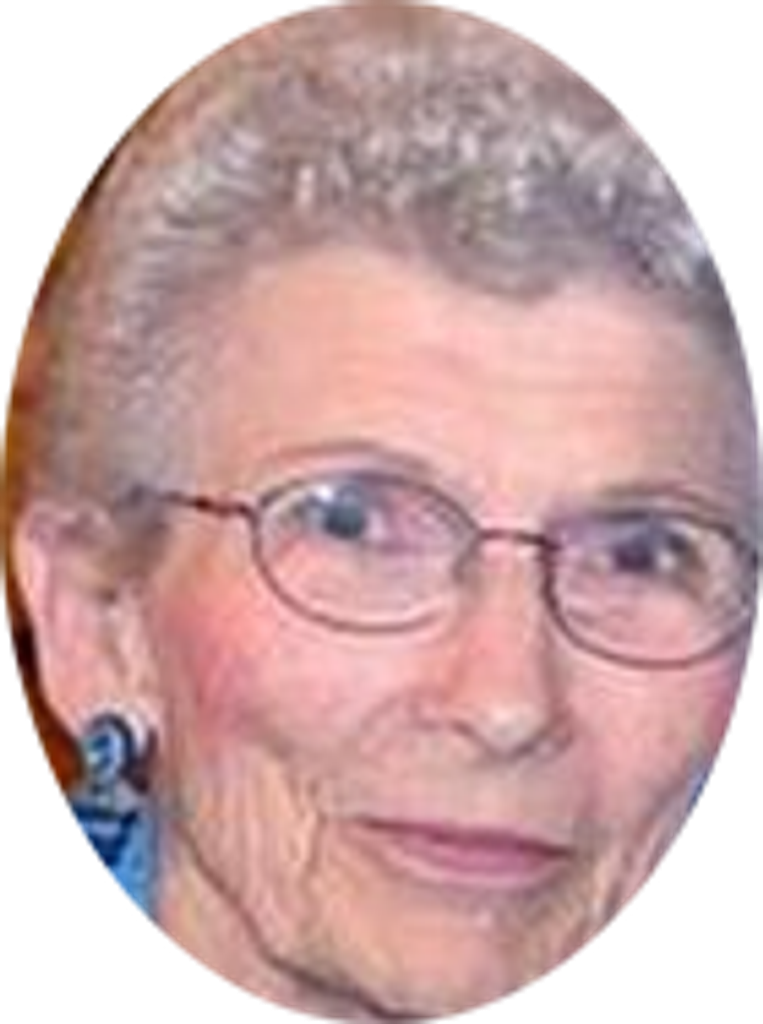 Sharon Okerstrom