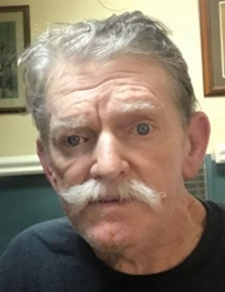 Terry Arthur Morris