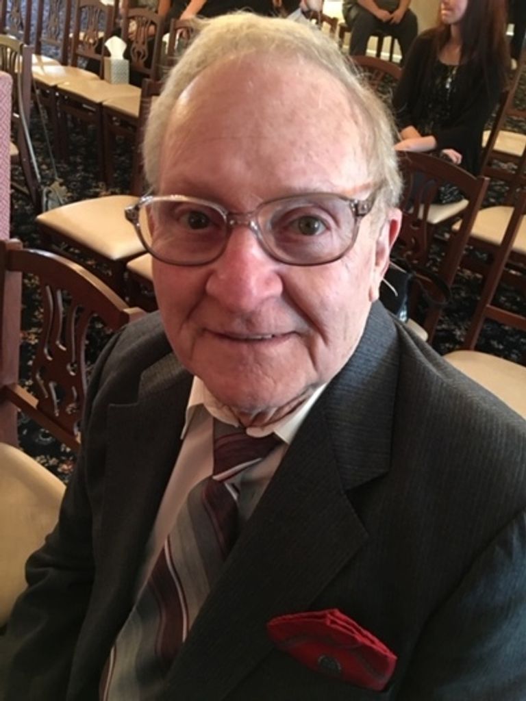 Elmer B. Catling Profile Photo