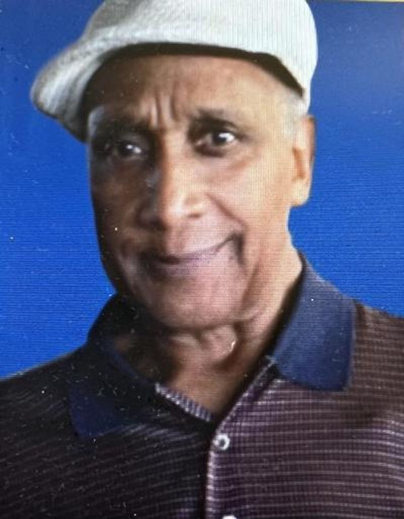 Gerald Reggie Hawthorne Profile Photo