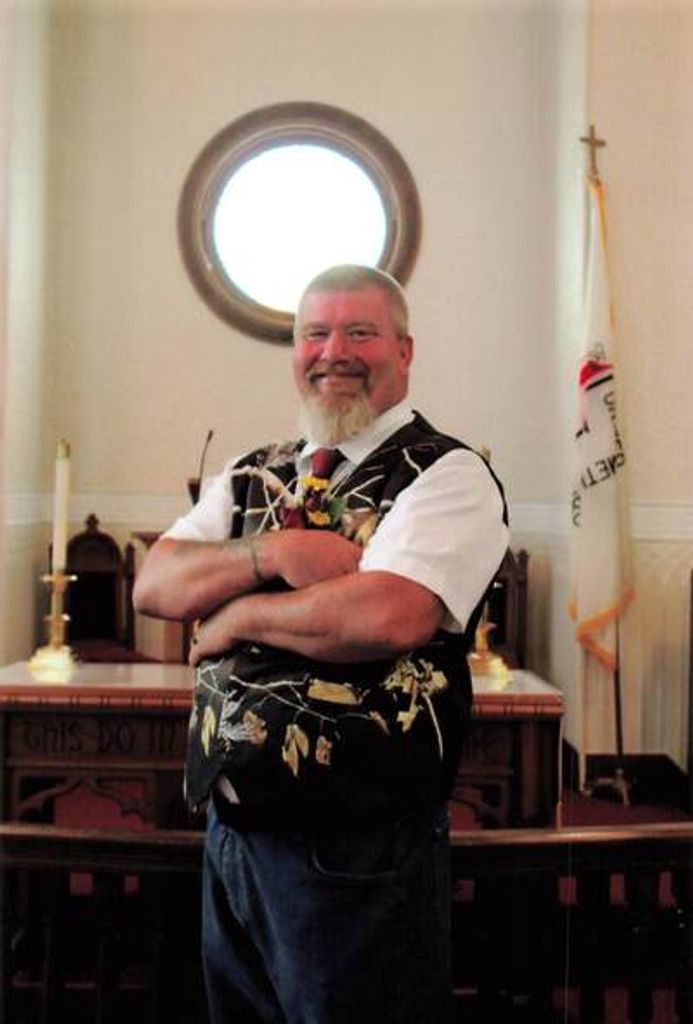 Clifton Lee Stafford, Jr. Profile Photo