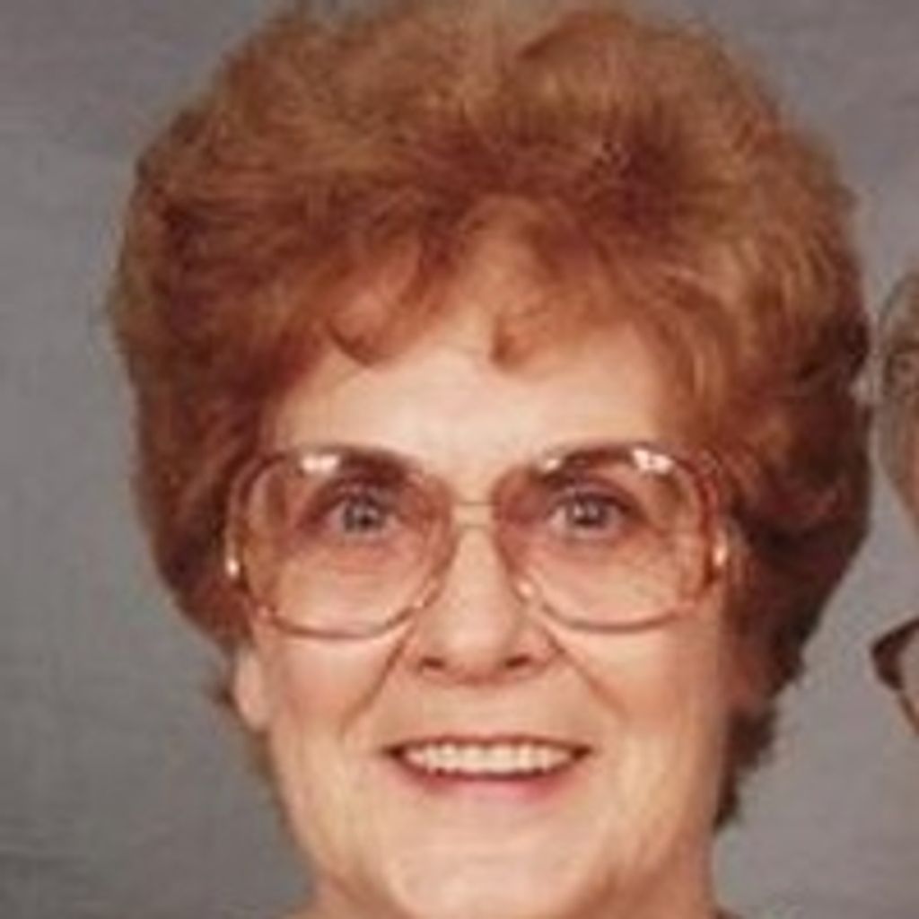 Marie Fuller