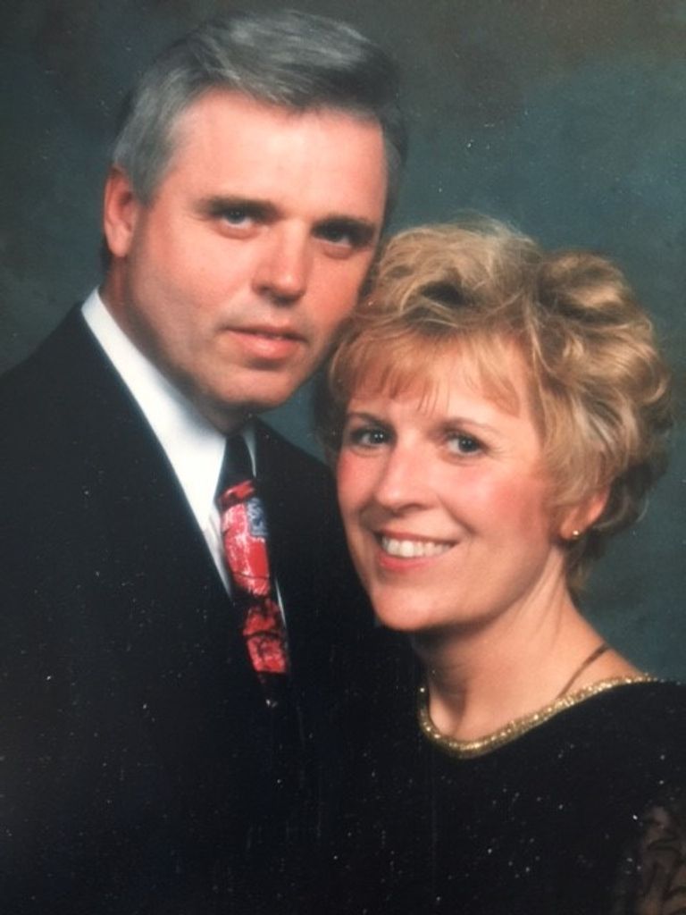 Nancy L. (Fluharty)  Miller