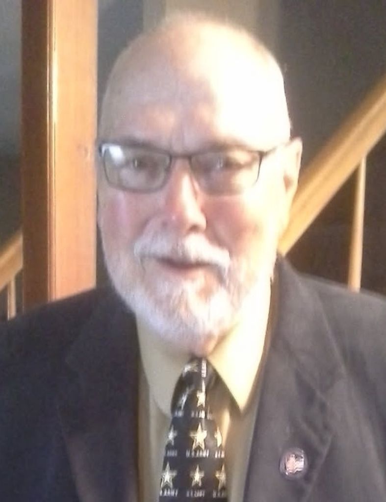 William (Buck) Eugene Mccoy Profile Photo