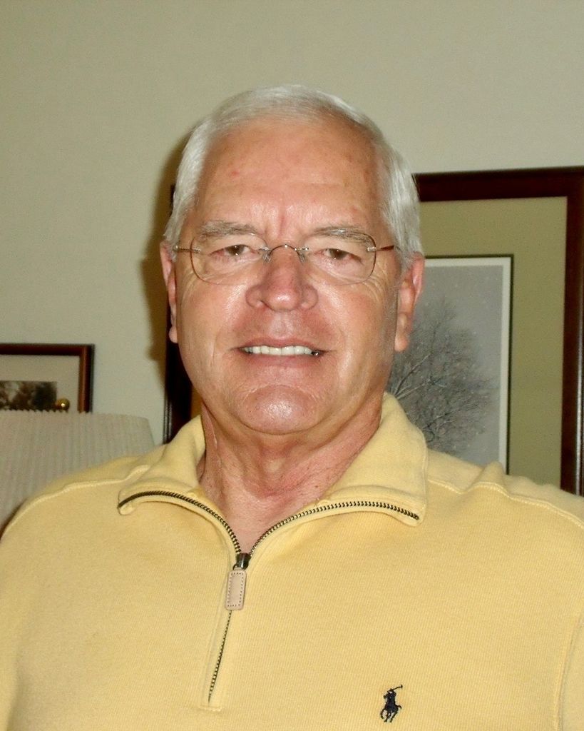 Donald Ray Maness Profile Photo