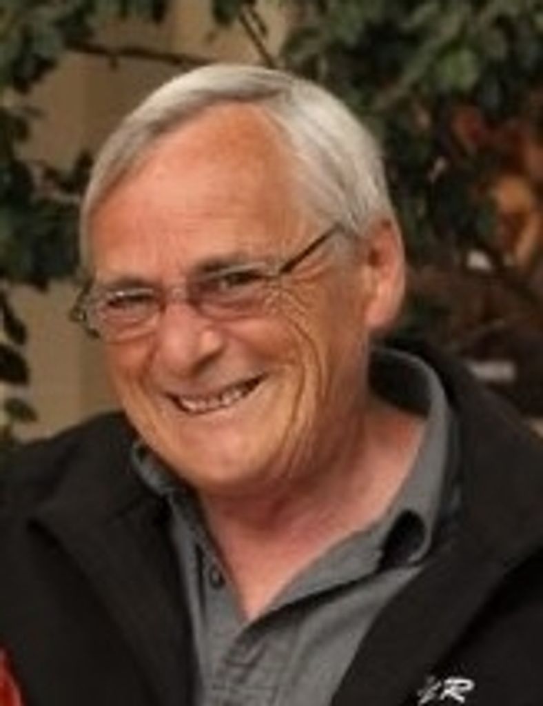 Tim Barrett Profile Photo