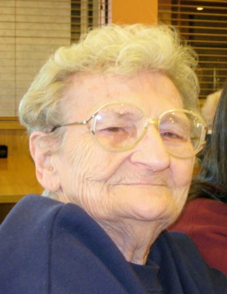 Joan B. (Frommelt)  Jackson