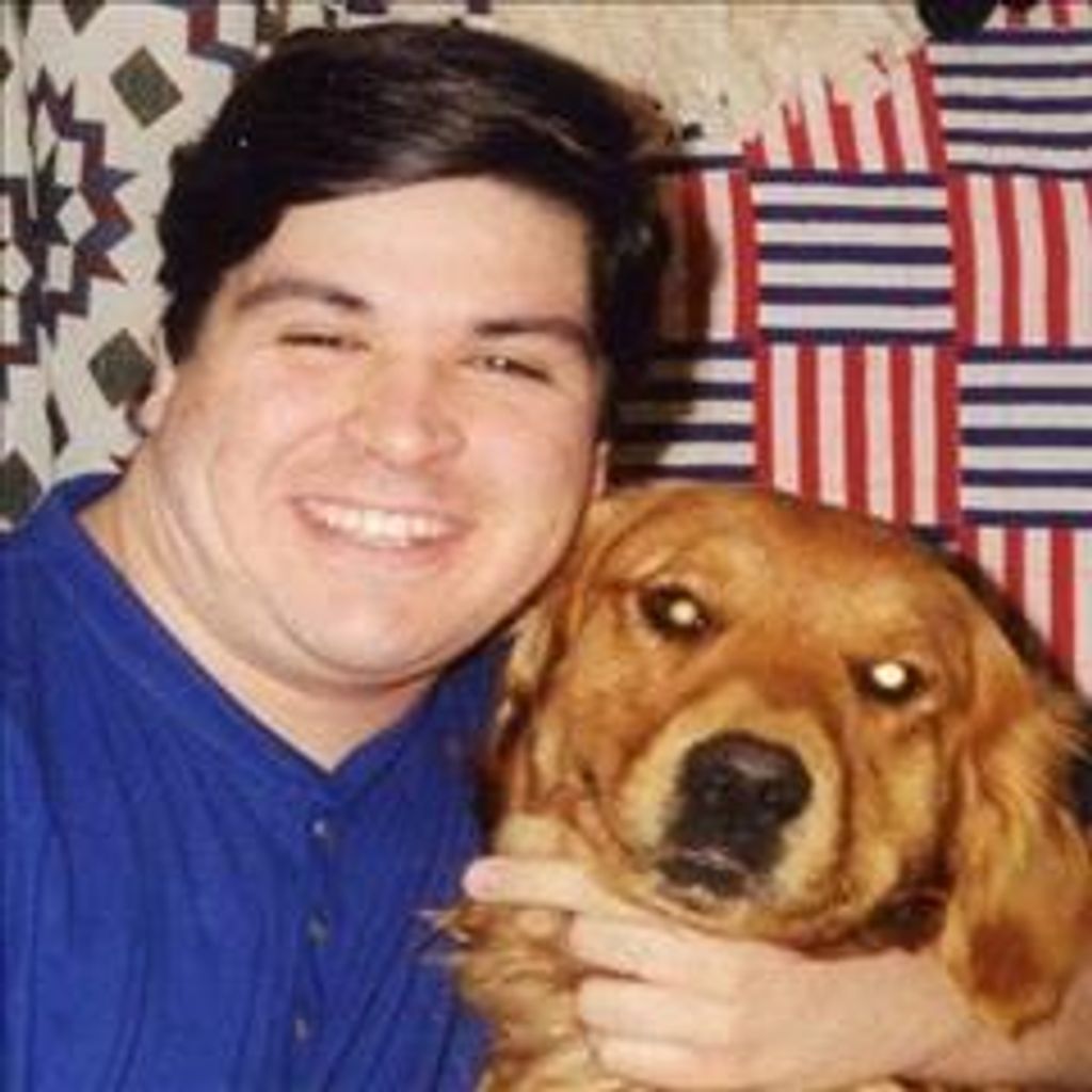 Wayne Paul Cooper, Iii