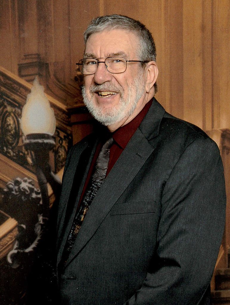 Erland Pulsifer