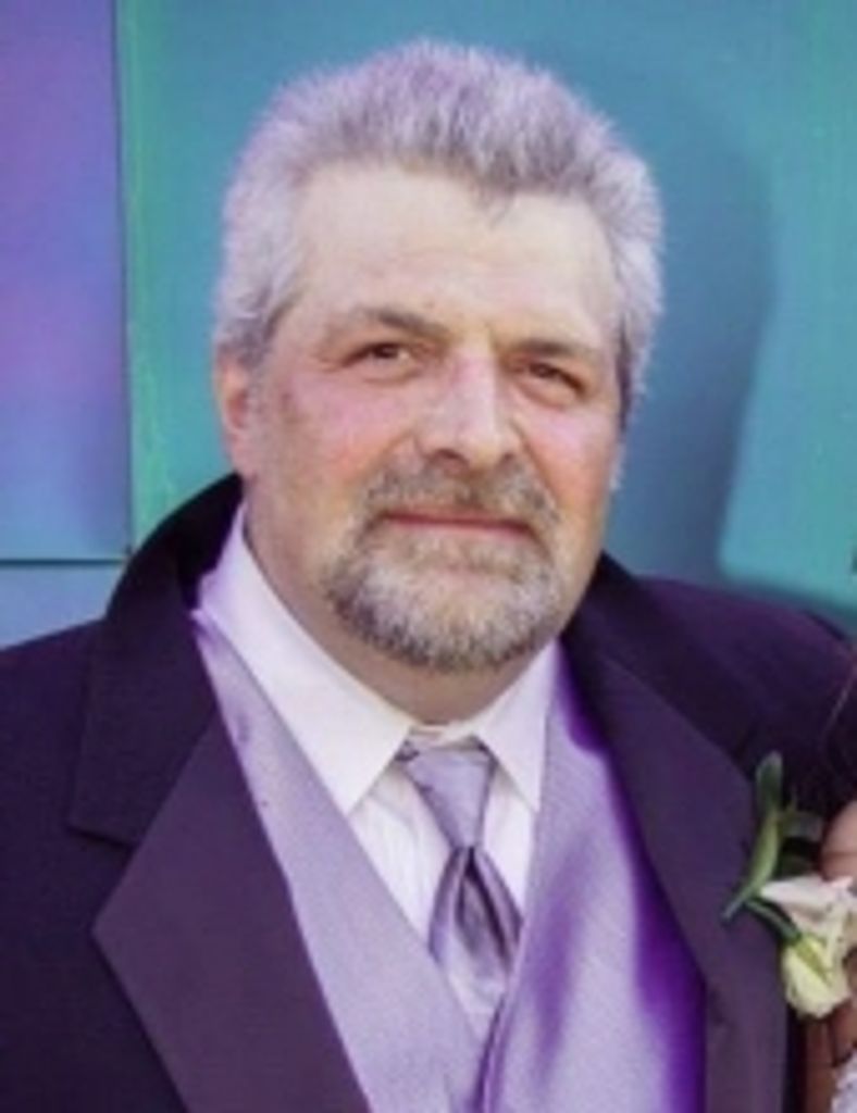 Raymond  L.  Brenizer Jr. 