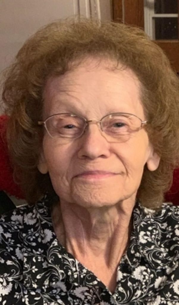 Connie Louise Coppess