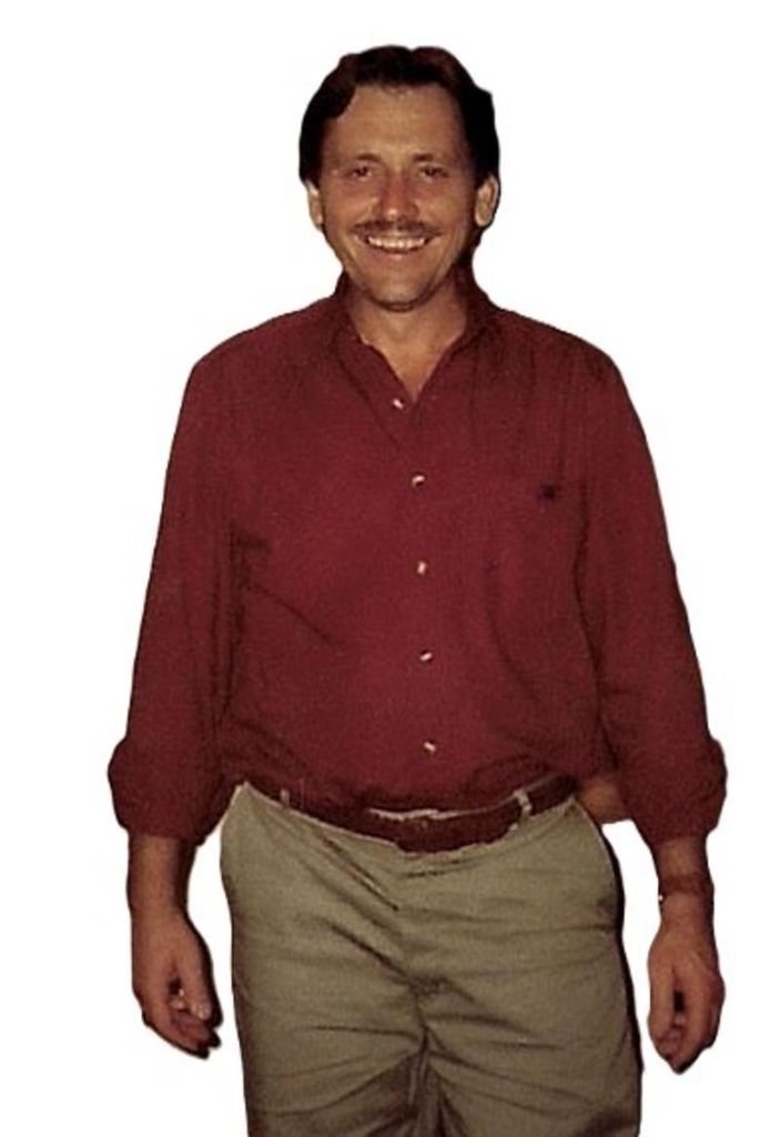 Kenneth Robert Judah