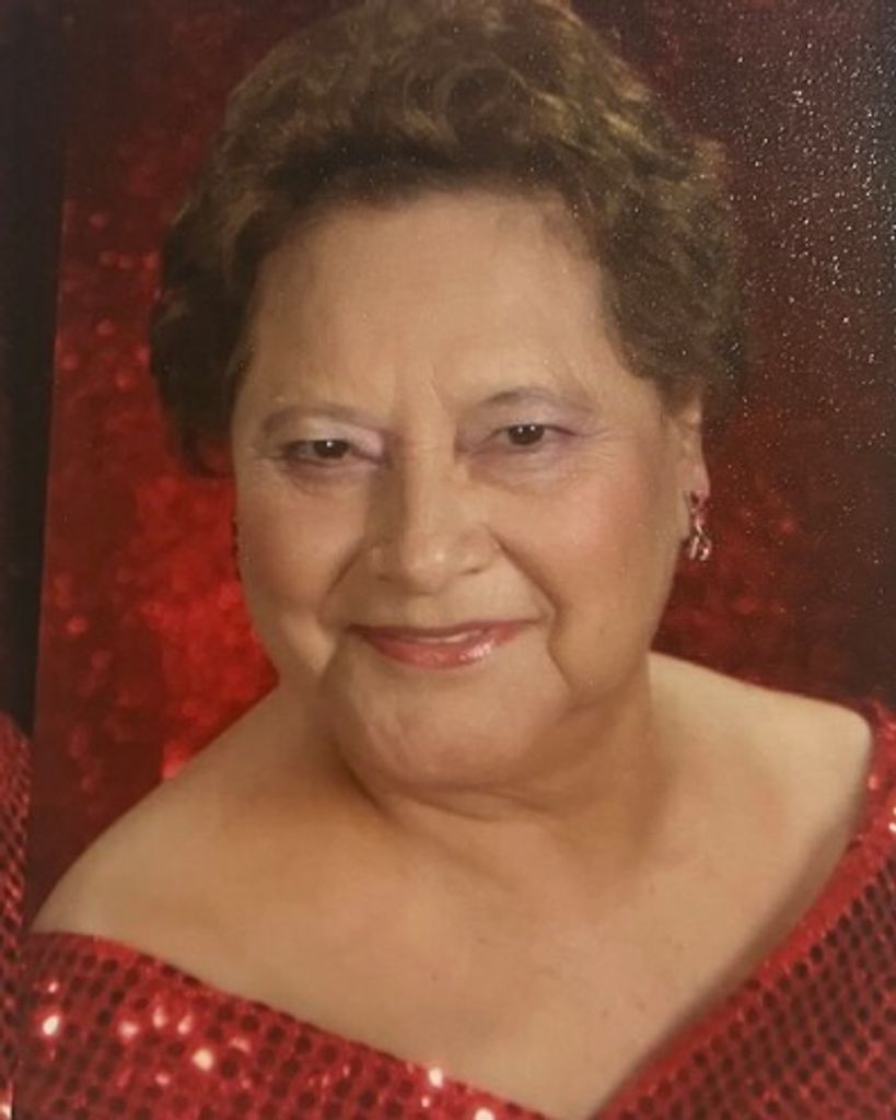 Maria Garcia Profile Photo
