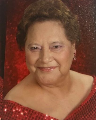 Maria Garcia's obituary image
