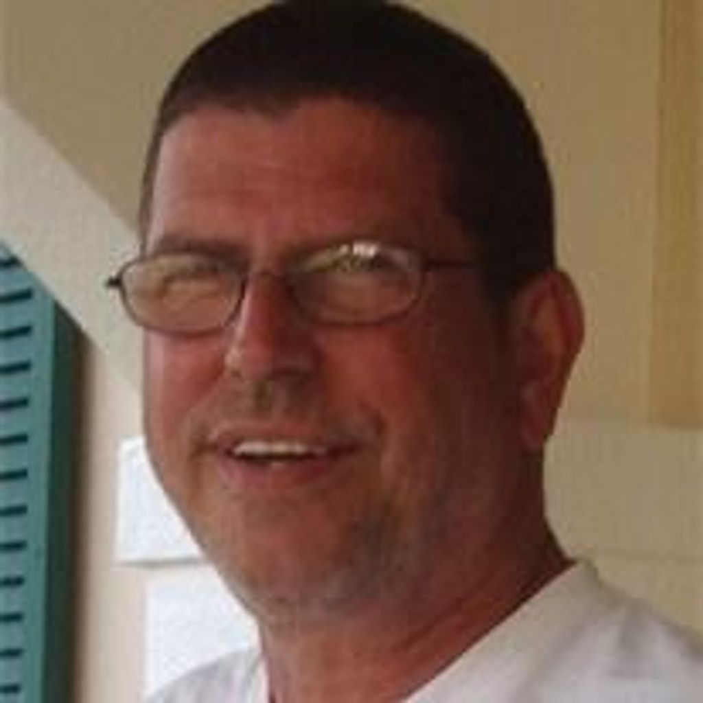 Scott V. Smith