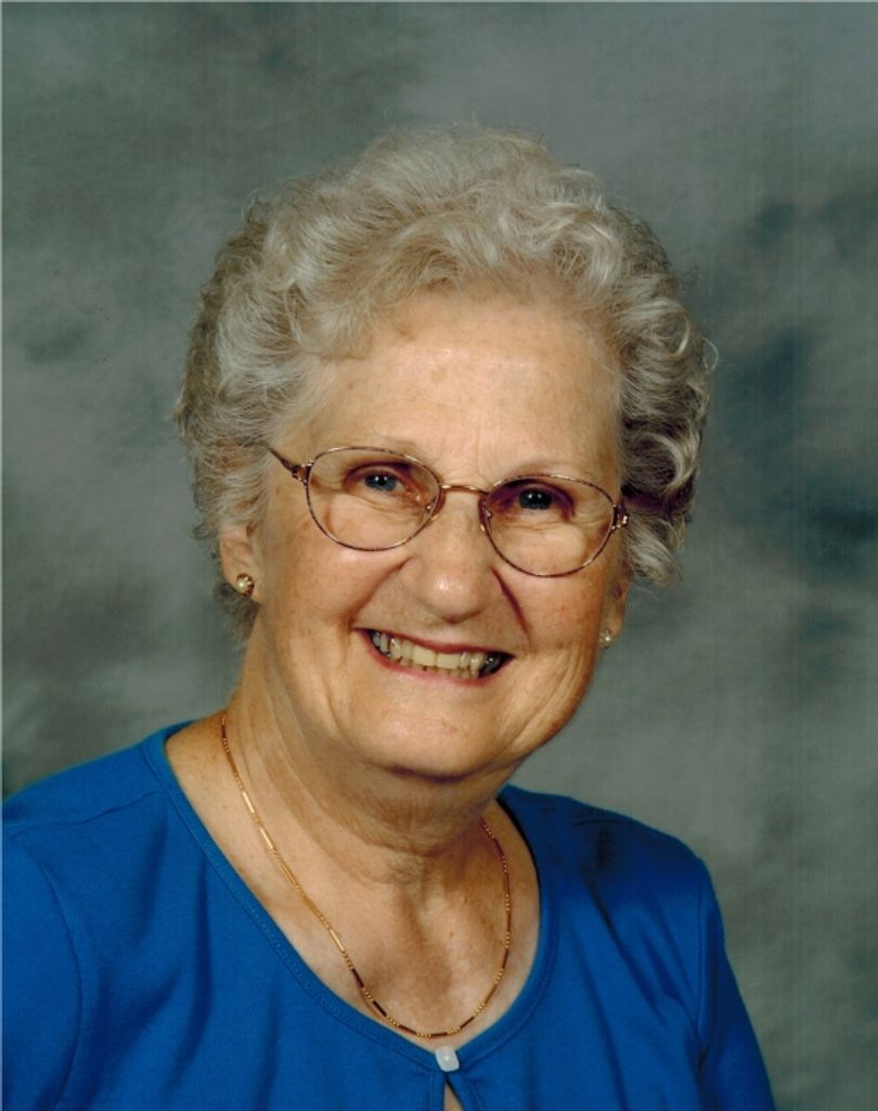 Mary Dininger Profile Photo