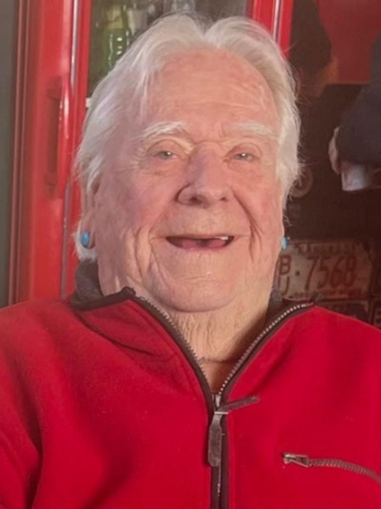 Ronald William Butts Sr Profile Photo