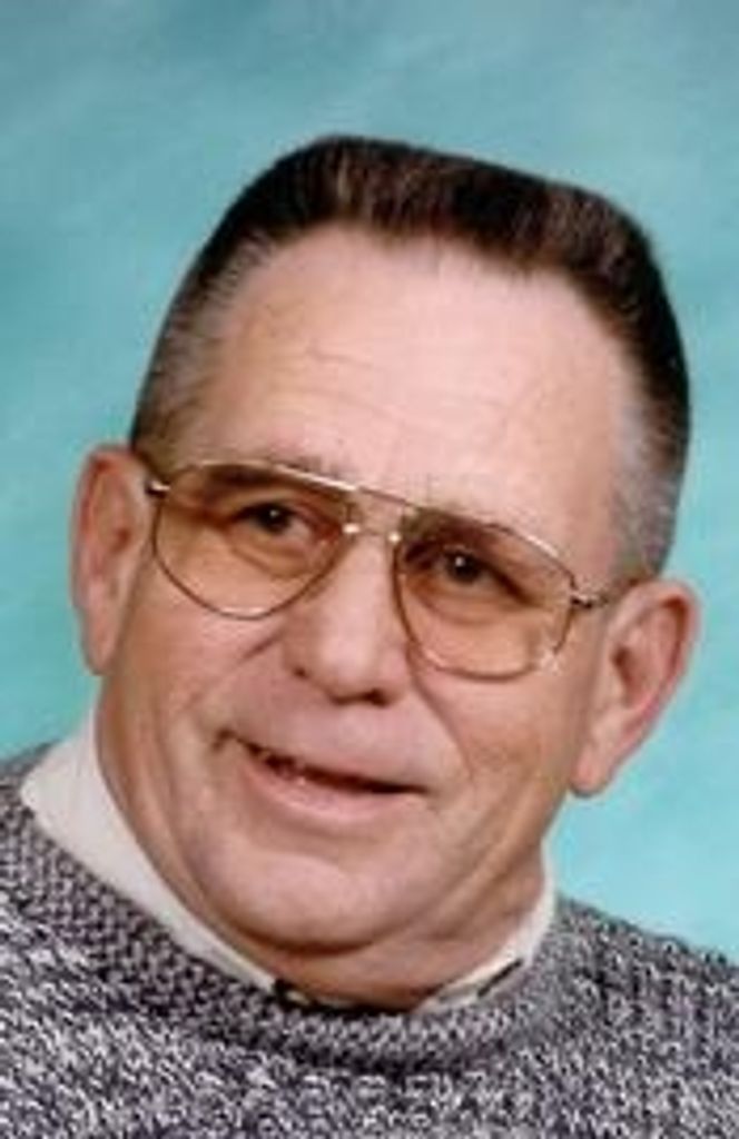 John White Anderson Profile Photo