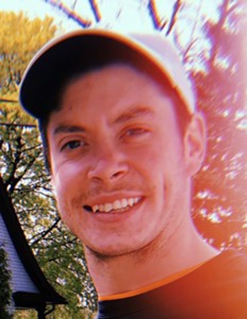 Alex Marchand